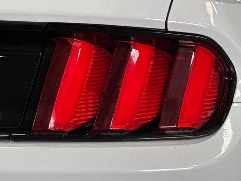 Used 2015 Ford Mustang Premium RWD image 48