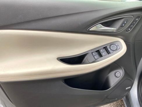 Certified 2024 Buick Encore GX Avenir w/ Avenir Technology Package image 17