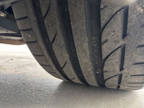 Used 2018 INFINITI Q60 Red Sport 400 w/ Sensory Package 3.0T Sport image 34