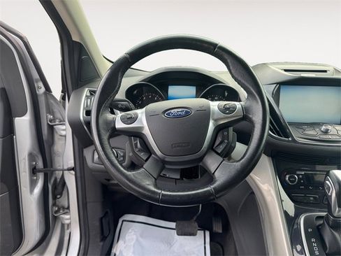 Used 2013 Ford Escape SEL image 12