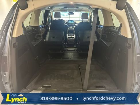 Used 2026 Honda Odyssey Elite image 25