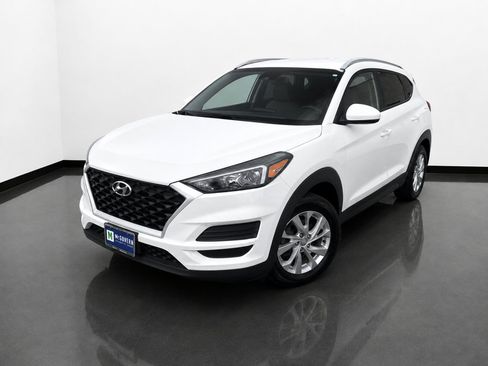 Used 2019 Hyundai Tucson Value AWD/4WD image 1