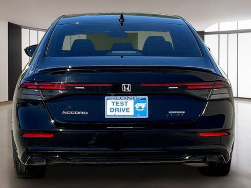 Used 2024 Honda Accord Sport image 5
