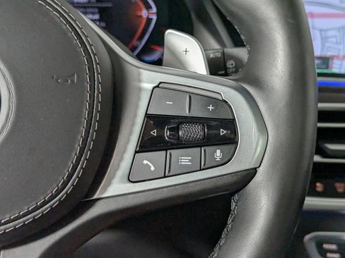 Used 2021 BMW X5 xDrive40i w/ M Sport Package image 38