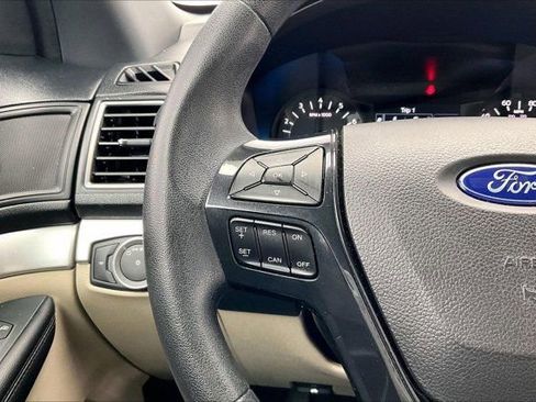 Used 2018 Ford Explorer FWD image 20