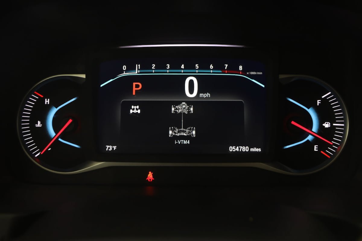 Used 2020 Honda Pilot EX-L image 18