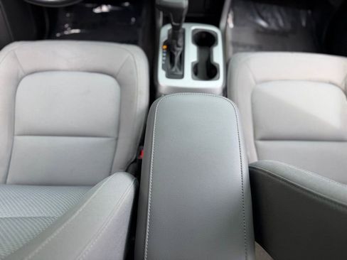 Used 2018 Chevrolet Colorado LT w/ LT Convenience Package image 47