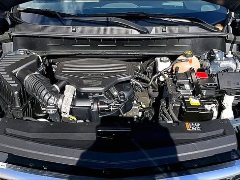 Used 2022 Cadillac XT6 Premium Luxury w/ Technology Package image 31