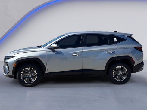 New 2026 Hyundai Tucson Blue SE AWD/4WD image 7