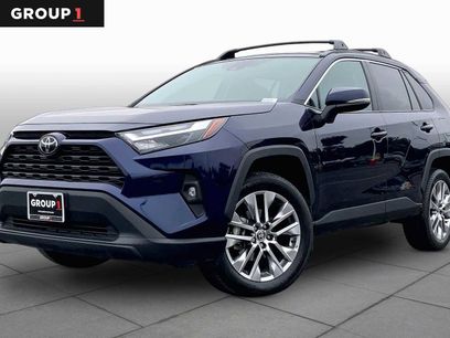 Used 2023 Toyota RAV4 XLE Premium