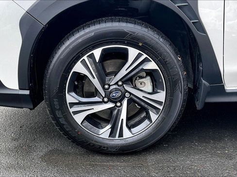 Certified 2026 Subaru Crosstrek 2.0i Premium image 17