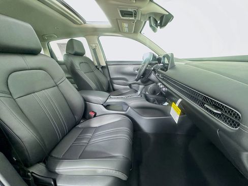 New 2026 Honda HR-V EX-L image 38