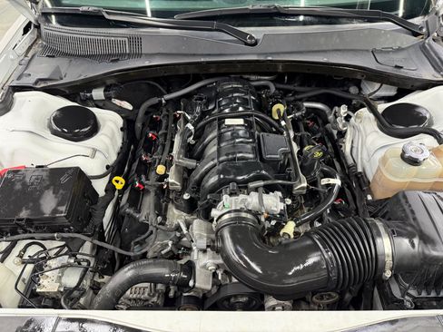 Used 2022 Chrysler 300 S w/ Comfort Group image 25