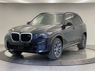 Used 2026 BMW X5 M60i AWD/4WD 360° Tour