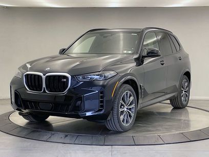 Used 2026 BMW X5 M60i