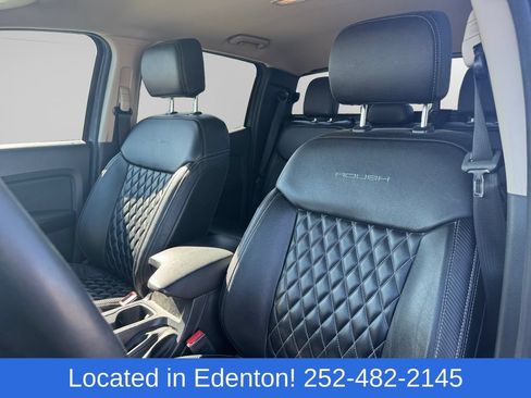 Used 2022 Ford Ranger XLT w/ Equipment Group 302A High AWD/4WD image 10