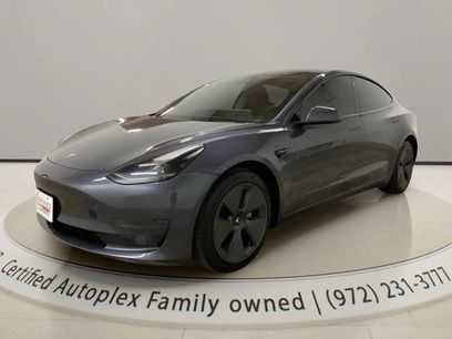 Used 2023 Tesla Model 3 Standard Range