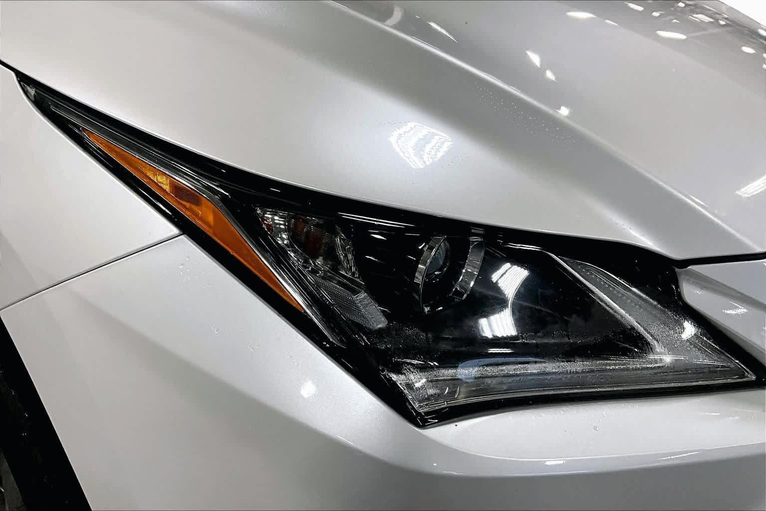 Used 2019 Lexus RX 350 AWD w/ Navigation Package image 26