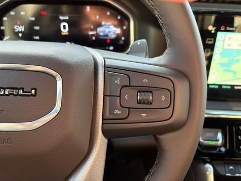 New 2026 GMC Sierra 1500 Denali w/ Denali Reserve Package image 23
