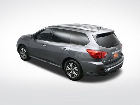 Used 2020 Nissan Pathfinder SL image 43