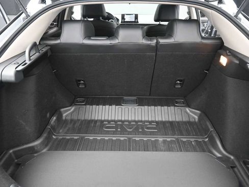 Used 2022 Honda Civic EX-L image 22
