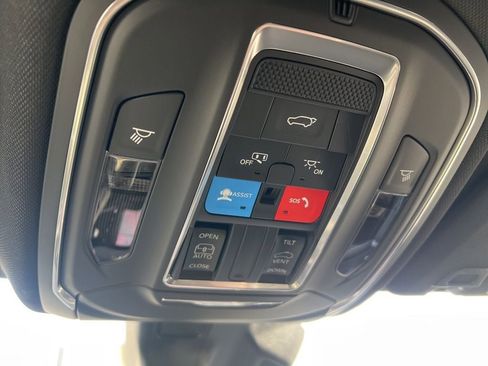 New 2026 Jeep Grand Cherokee Laredo image 34