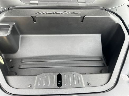 New 2025 Ford Mustang Mach-E Premium w/ Sport Appearance Package image 3