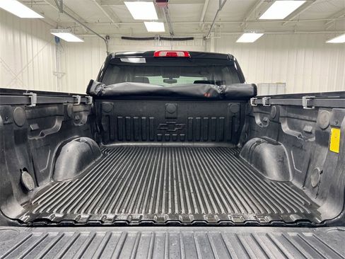 Used 2017 Chevrolet Silverado 1500 LT w/ All Star Edition image 23