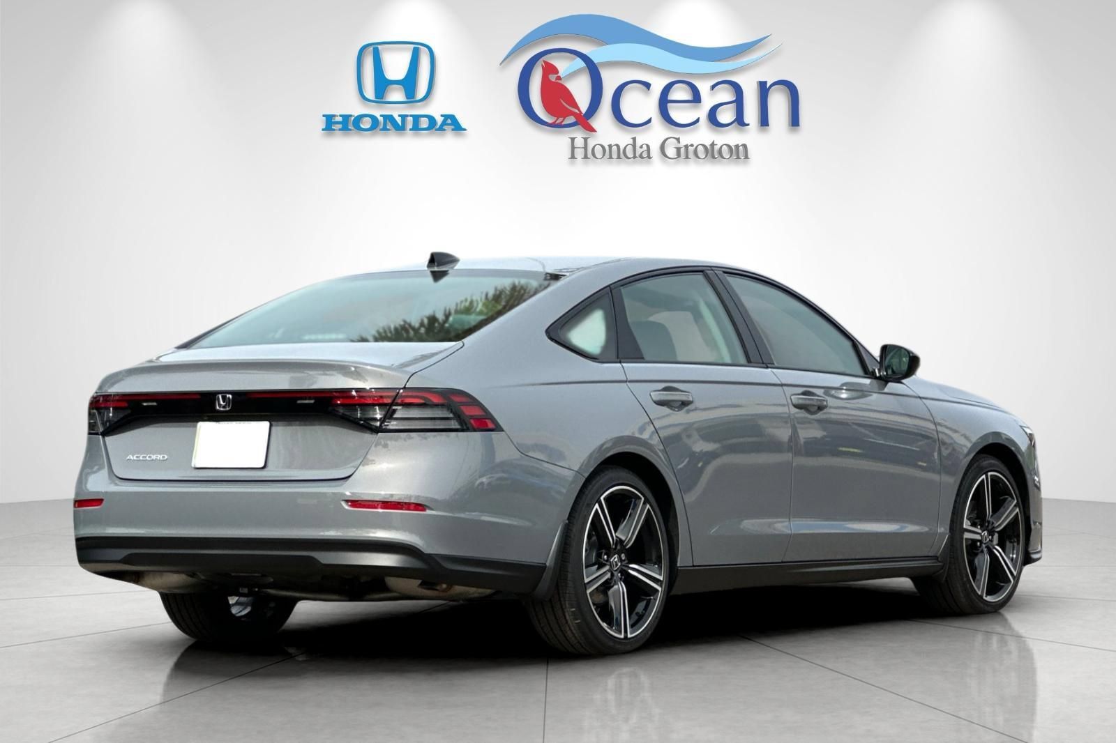 New 2026 Honda Accord SE image 5