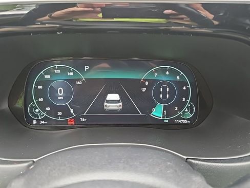 Used 2020 Hyundai Palisade Limited AWD/4WD image 22
