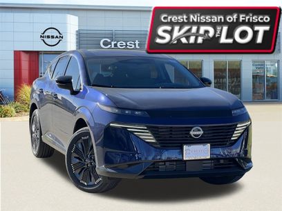 New 2026 Nissan Murano Platinum