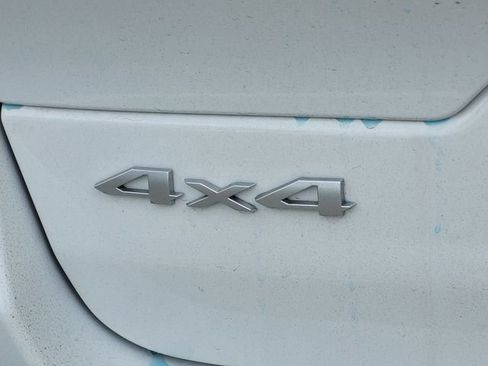 New 2026 Jeep Grand Cherokee Laredo X AWD/4WD image 24