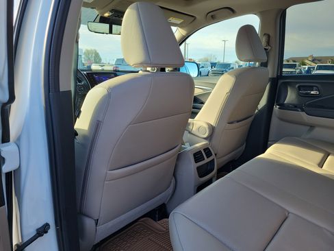 Used 2023 Honda Ridgeline RTL image 16