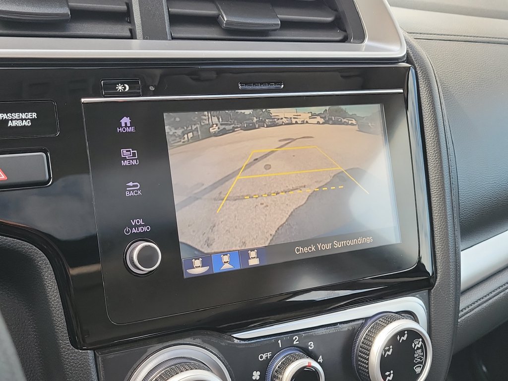 Used 2020 Honda Fit EX image 15
