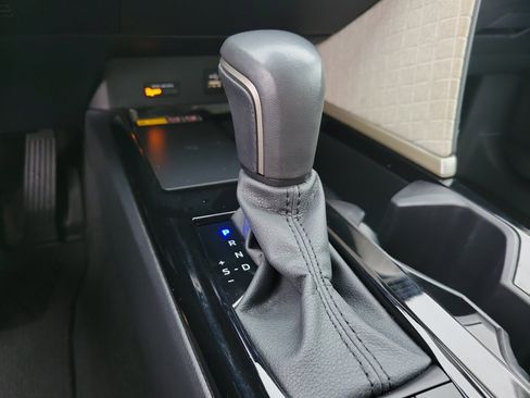 Certified 2025 Toyota Camry XLE w/ Premium Package image 26