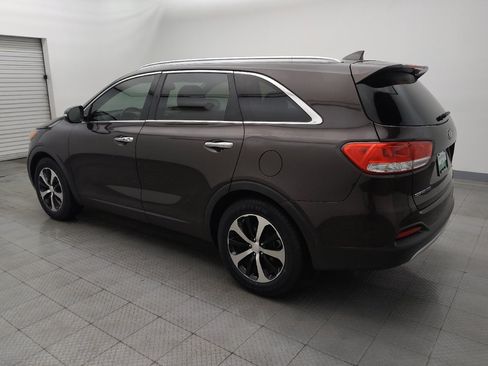 Used 2016 Kia Sorento EX w/ EX Touring Package FWD image 3