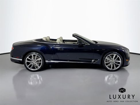 Used 2020 Bentley Continental GT V8 image 5