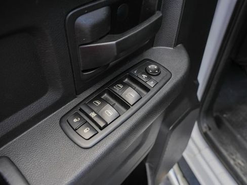 Used 2014 RAM 3500 Tradesman w/ Chrome Appearance Group AWD/4WD image 21