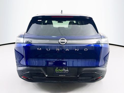 Used 2025 Nissan Murano SV FWD image 7