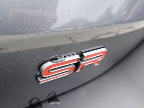 New 2026 Nissan Kicks SR image 10