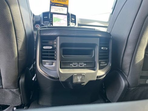 New 2026 RAM 1500 RHO AWD/4WD image 32