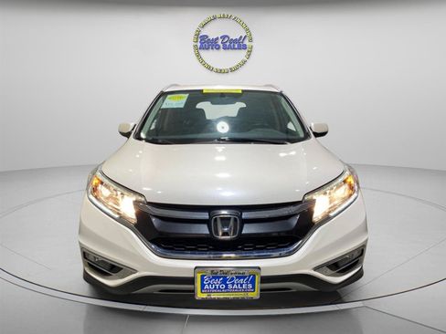Used 2016 Honda CR-V EX-L image 6