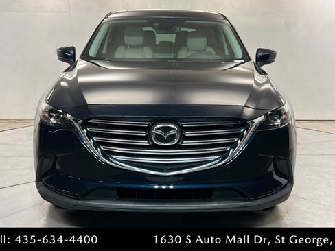 Used 2016 MAZDA CX-9 Touring AWD/4WD image 8