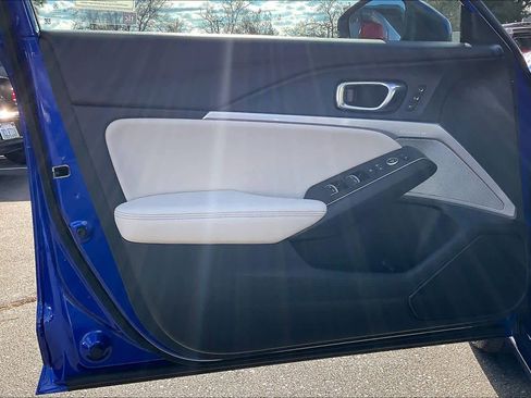 Used 2025 Acura Integra A-Spec image 25