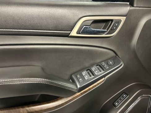 Used 2018 GMC Yukon XL Denali w/ Open Road Package image 14