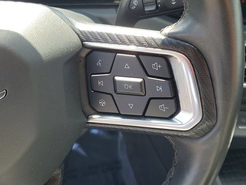 Used 2024 Ford Mustang Premium RWD image 13