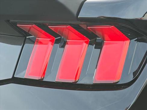 Used 2024 Ford Mustang GT Premium w/ Mustang Nite Pony Package image 25