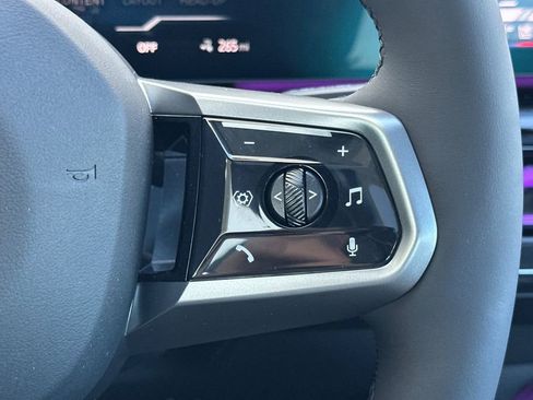 New 2026 BMW i5 eDrive40 w/ M Sport Package image 28