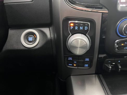 Used 2018 RAM 1500 Sport AWD/4WD image 14