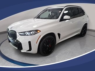 New 2026 BMW X5 sDrive40i w/ M Sport Package RWD video 1